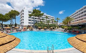 Alua Miami Ibiza Apartments 4*